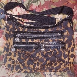Brighton Crossbody